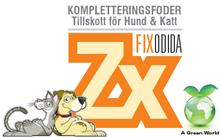 Fixodida Zx