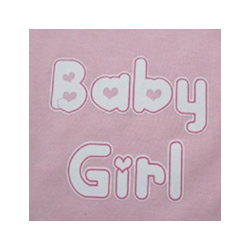 BABY GIRL - TANK (Pet Boutique)