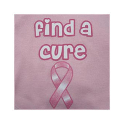 FIND A CURE - TANK (Pet Boutique)