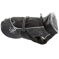 HURTTA PRO DOG COAT - BLACK (Hurtta)