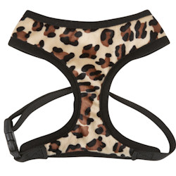 LEOPARD HARNESS (ESC)