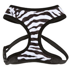 Zebra Harness