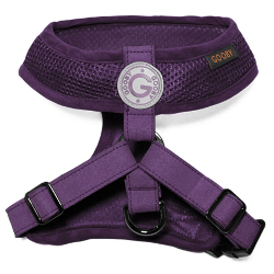 FREEDOM HARNESS - PURPLE (GOOBY)