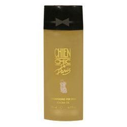 DESIGNER SHAMPOO/CONDITIONER - WOODY - 200 ML (Chien Chic de Paris)