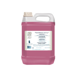 Designer Shampoo/Conditioner - Floral - 5 l