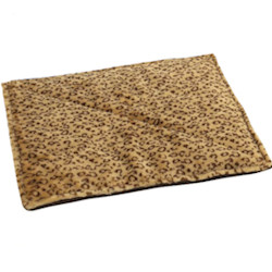Termal Mat - Leopard