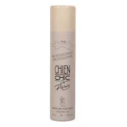 CONDITIONER SPRAY (PERFUME) - STRAWBERRY 300 ML (Chien Chic de Paris)