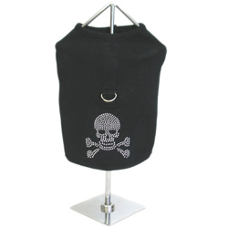 Skull Harness