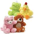 BABBLE BUDDIES - BEAR (Plush Puppies)