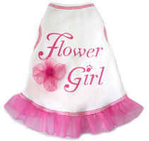 Flower Girl Dress