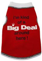 Big Deal Tank