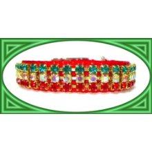 CHRISTMAS ANGEL COLLAR ()