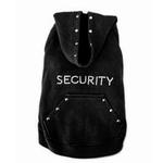 SECURITY HOODIE (Doggie Design)