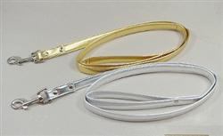 Metallic Leash - Gold