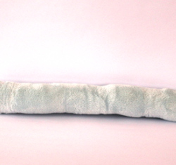 Plush Long Bone - Aqua