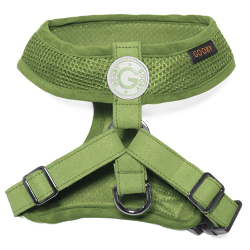 Freedom Harness - Green