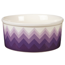 BOWLS SET - ORCHID (Pet Studio)