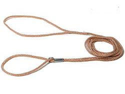 LONG SHOW LEAD - BEIGE ()