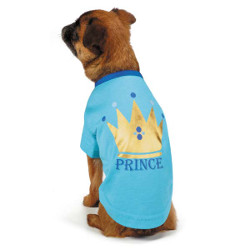 Prince Tee