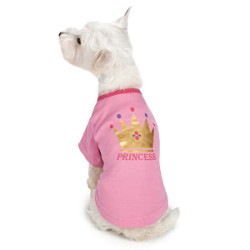 PRINCESS TEE ()