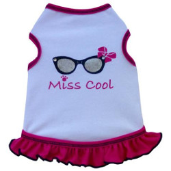 MISS COOL TANK (ISS)