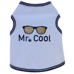 Mr Cool Tank