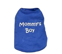Mommys Boy - Tank