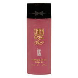 DESIGNER SHAMPOO/CONDITIONER - STRAWBERRY - 200 ML (Chien Chic de Paris)