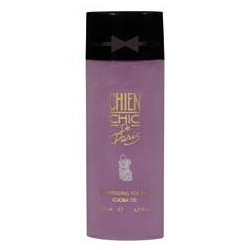 DESIGNER SHAMPOO/CONDITIONER - BLACK CURRANT - 200 (Chien Chic de Paris)