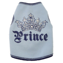 Prince & Crown - Tank