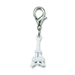 Eiffel Tower Charm