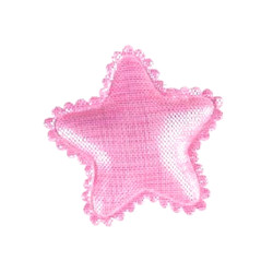 Shiny Star - Pink
