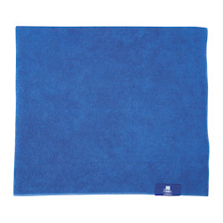 Bathtowel Microfiber - Blue