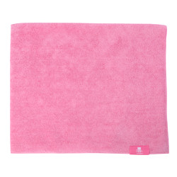 BATHTOWEL MICROFIBER - PINK (Top Performance)