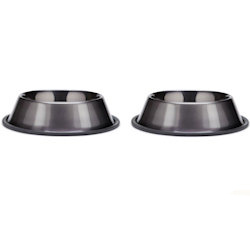 Bowls set - Black