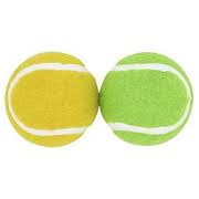 TENNIS BALL ()