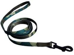 Camo Leash