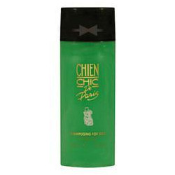 DESIGNER SHAMPOO/CONDITIONER - PEAR - 200 ML (Chien Chic de Paris)